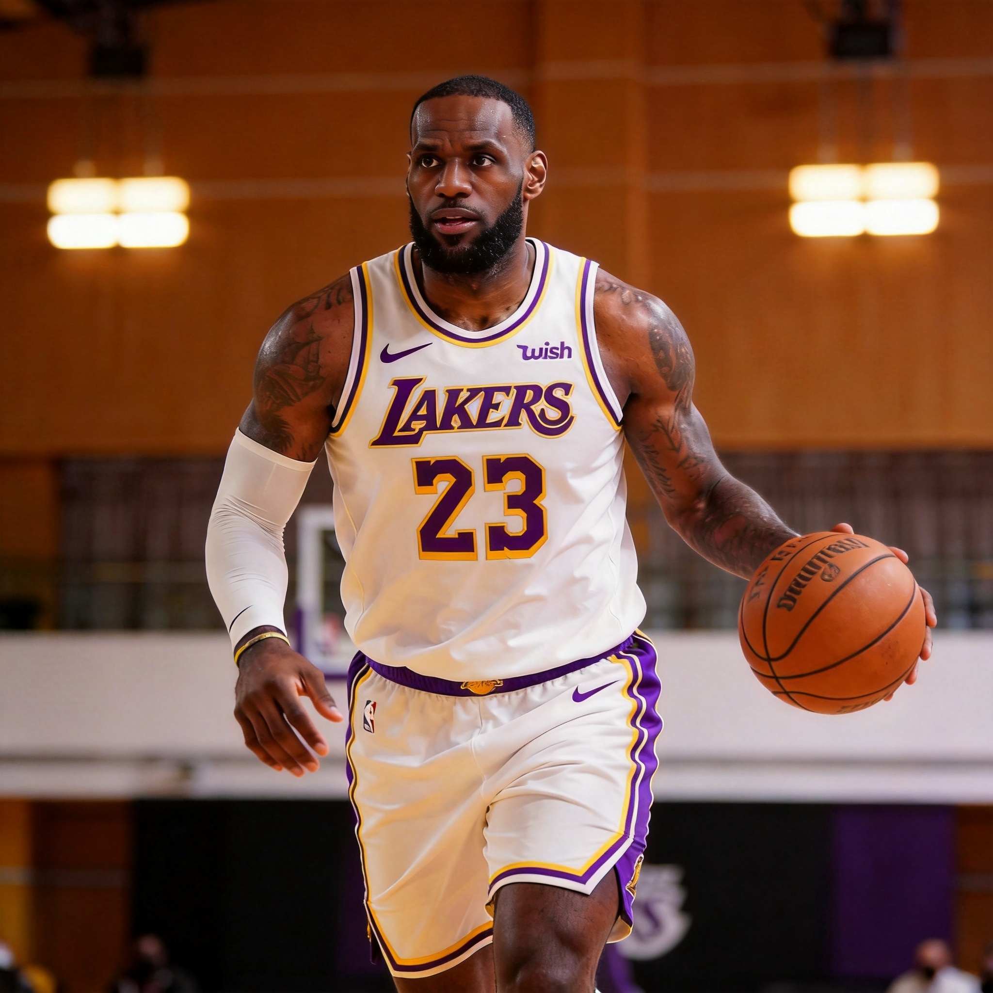 NBA